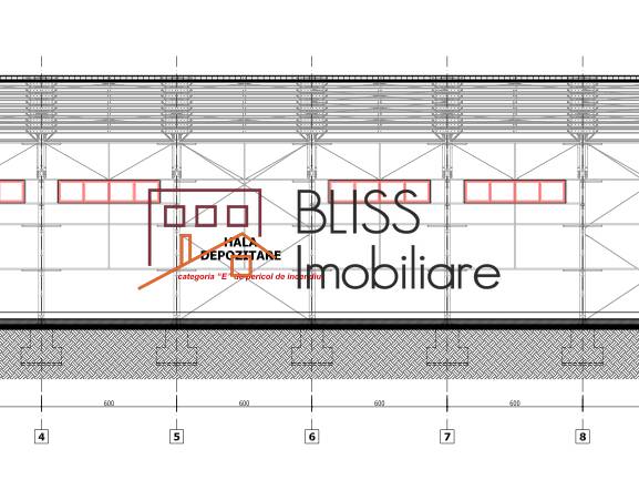 Modern Warehouse With Office Space, Bucharest / Ilfov | Bliss Imobiliare / Photo 13 - BLISS Imobiliare