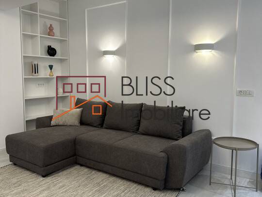 Apartament de Inchiriat Iancu Nicolae | Pipera - 2 Camere - ID:113610 | Bliss Imobiliare / Photo 1 - BLISS Imobiliare