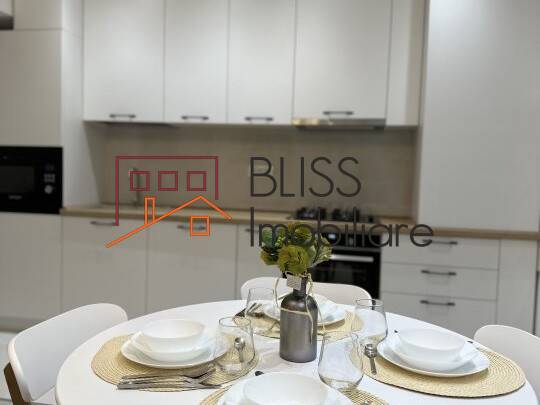 Apartament de Inchiriat Iancu Nicolae | Pipera - 2 Camere - ID:113610 | Bliss Imobiliare / Photo 2 - BLISS Imobiliare