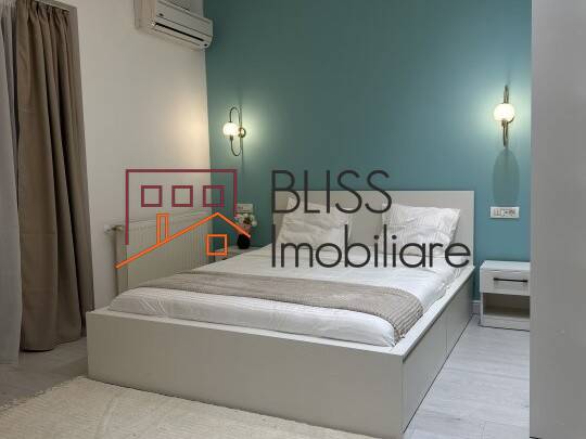Apartament de Inchiriat Iancu Nicolae | Pipera - 2 Camere - ID:113610 | Bliss Imobiliare / Photo 3 - BLISS Imobiliare