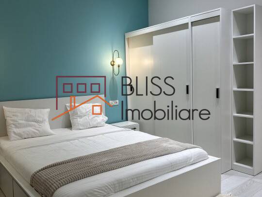 Apartament de Inchiriat Iancu Nicolae | Pipera - 2 Camere - ID:113610 | Bliss Imobiliare / Photo 4 - BLISS Imobiliare