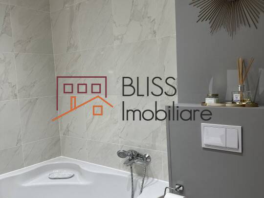Apartament de Inchiriat Iancu Nicolae | Pipera - 2 Camere - ID:113610 | Bliss Imobiliare / Photo 5 - BLISS Imobiliare