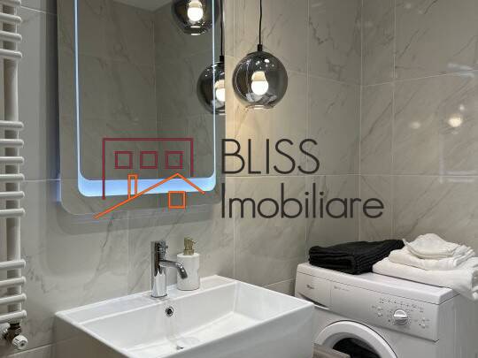Apartament de Inchiriat Iancu Nicolae | Pipera - 2 Camere - ID:113610 | Bliss Imobiliare / Photo 6 - BLISS Imobiliare