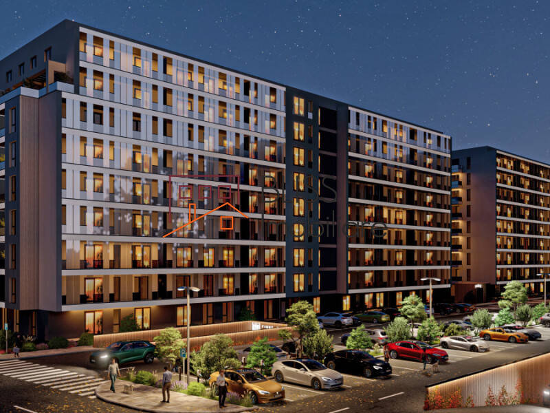 Studio apartment for Sale Iancu Nicolae | Pipera, Bucharest / Ilfov - ID:113637 | Bliss Imobiliare / Photo 4 - BLISS Imobiliare