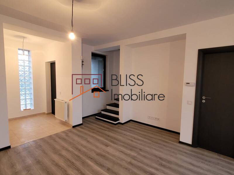 3-Bedroom Villa, 210sqm With Private Yard In Idrata REsidence, Bucharest / Ilfov | Bliss Imobiliare / Photo 14 - BLISS Imobiliare