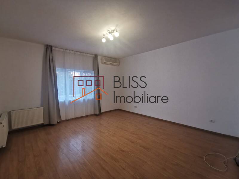 Villa for Rent Iancu Nicolae | Pipera, Bucharest / Ilfov - 4 Bedroom - ID:74897 | Bliss Imobiliare / Photo 2 - BLISS Imobiliare