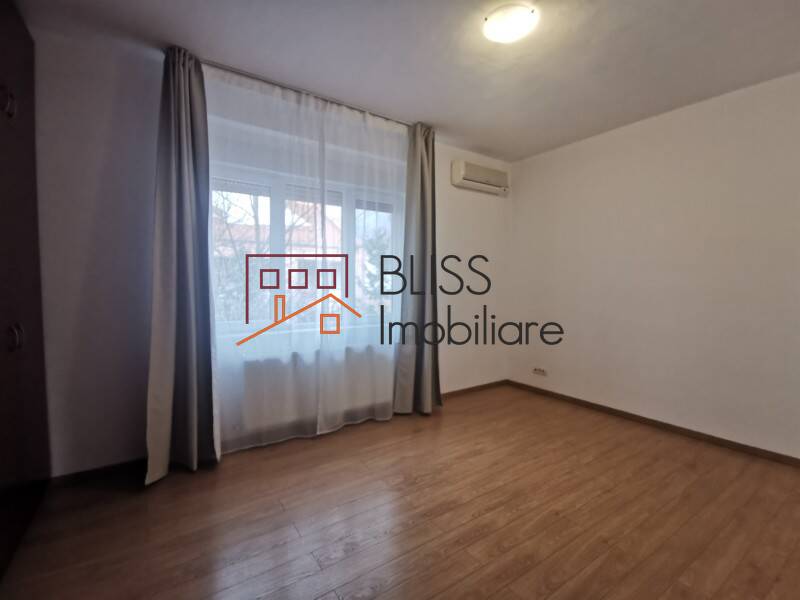 Vila de Inchiriat Iancu Nicolae | Pipera - 6 Camere - ID:74897 | Bliss Imobiliare / Photo 13 - BLISS Imobiliare