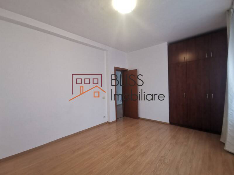 Villa for Rent Iancu Nicolae | Pipera, Bucharest / Ilfov - 4 Bedroom - ID:74897 | Bliss Imobiliare / Photo 14 - BLISS Imobiliare