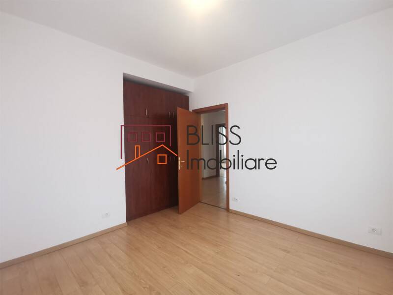 Villa for Rent Iancu Nicolae | Pipera, Bucharest / Ilfov - 4 Bedroom - ID:74897 | Bliss Imobiliare / Photo 16 - BLISS Imobiliare