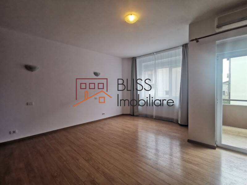 Villa for Rent Iancu Nicolae | Pipera, Bucharest / Ilfov - 4 Bedroom - ID:74897 | Bliss Imobiliare / Photo 18 - BLISS Imobiliare