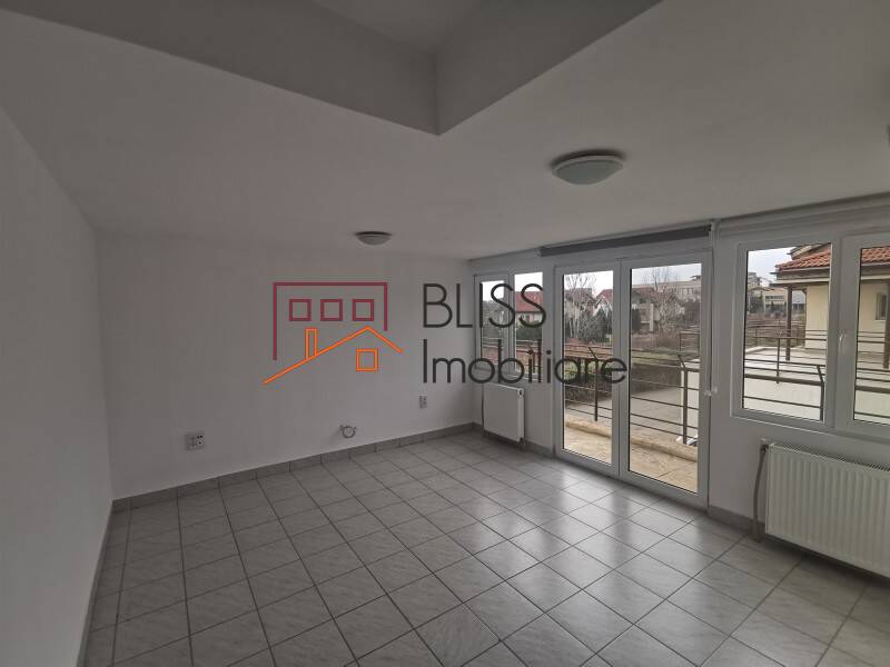 Villa for Rent Iancu Nicolae | Pipera, Bucharest / Ilfov - 4 Bedroom - ID:74897 | Bliss Imobiliare / Photo 22 - BLISS Imobiliare