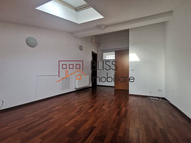 Vila de Inchiriat Iancu Nicolae | Pipera - 6 Camere - ID:74897 | Bliss Imobiliare / Photo 25 - BLISS Imobiliare