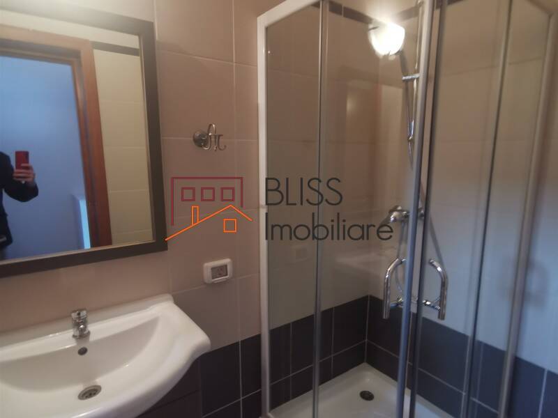 Vila de Inchiriat Iancu Nicolae | Pipera - 6 Camere - ID:74897 | Bliss Imobiliare / Photo 26 - BLISS Imobiliare