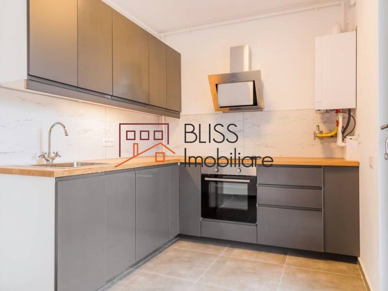 Apartament de Inchiriat Iancu Nicolae | Pipera - 2 Camere - ID:87282 | Bliss Imobiliare / Photo 3 - BLISS Imobiliare