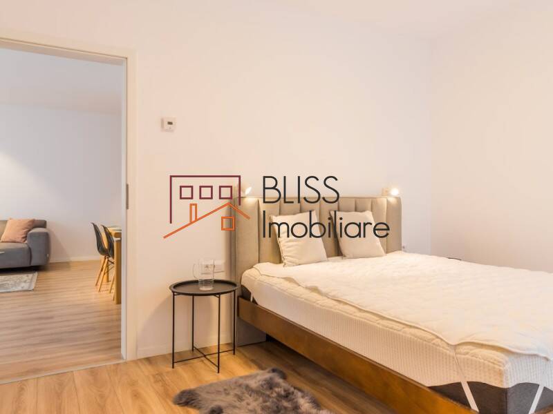 Apartament de Inchiriat Iancu Nicolae | Pipera - 2 Camere - ID:87282 | Bliss Imobiliare / Photo 4 - BLISS Imobiliare