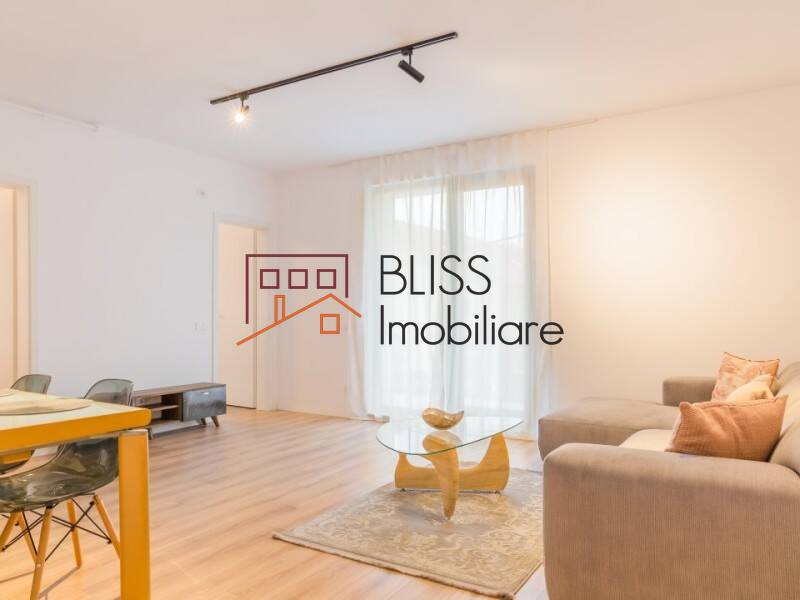 Apartament de Inchiriat Iancu Nicolae | Pipera - 2 Camere - ID:87282 | Bliss Imobiliare / Photo 2 - BLISS Imobiliare