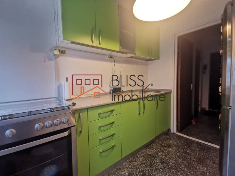 1 Bedroom Apartment In Drumul Taberei, Bucharest | Bliss Imobiliare / Photo 4 - BLISS Imobiliare