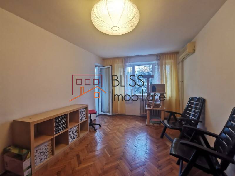 1 Bedroom Apartment In Drumul Taberei, Bucharest | Bliss Imobiliare / Photo 1 - BLISS Imobiliare
