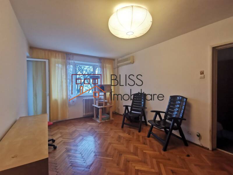 1 Bedroom Apartment In Drumul Taberei, Bucharest | Bliss Imobiliare / Photo 2 - BLISS Imobiliare