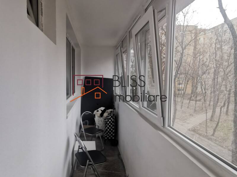 Apartament Cu 2 Camere Drumul Taberei | Bliss Imobiliare / Photo 5 - BLISS Imobiliare