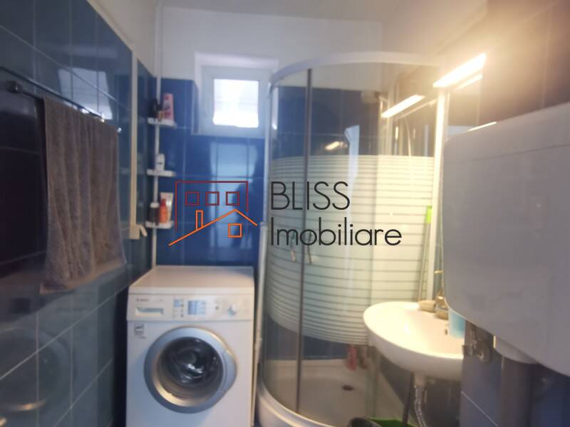 1-Bedroom Apartment With Balcony And Park Views, Bucharest | Bliss Imobiliare / Photo 8 - BLISS Imobiliare