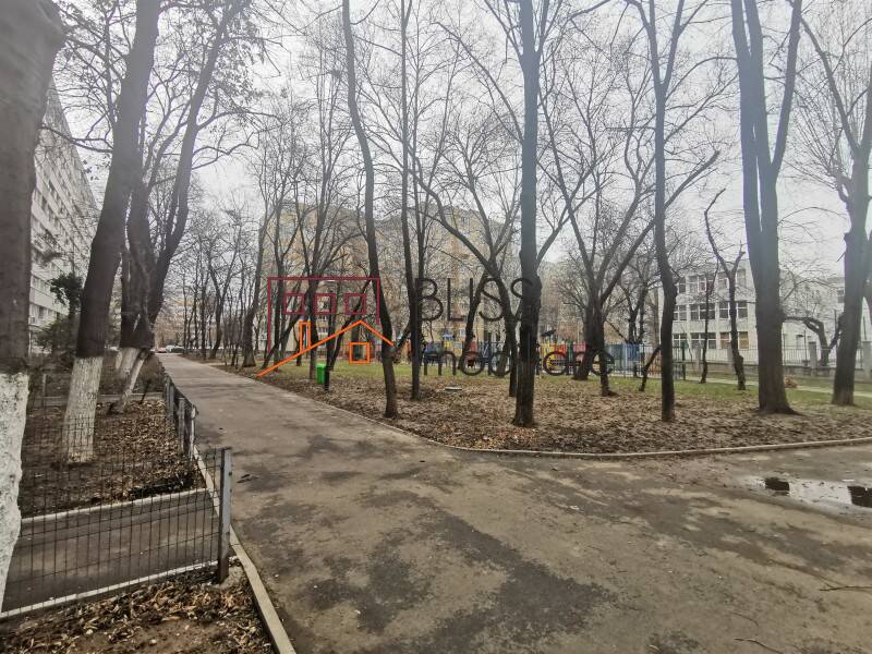 Apartament Cu 2 Camere Drumul Taberei | Bliss Imobiliare / Photo 12 - BLISS Imobiliare