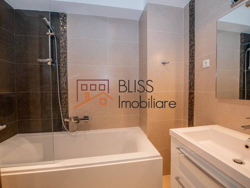 Apartment for Sale Iancu Nicolae | Pipera, Bucharest / Ilfov - 1 Bedroom - ID:113691 | Bliss Imobiliare / Photo 13 - BLISS Imobiliare