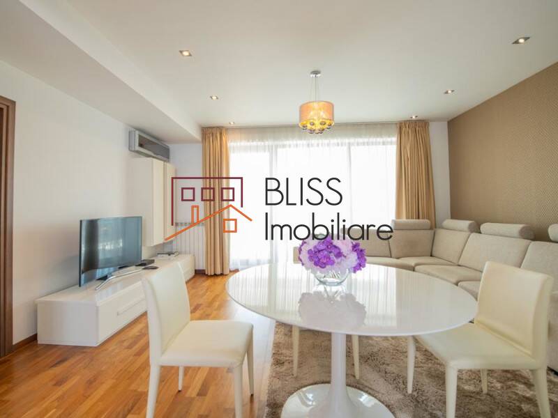Apartament de Vanzare Iancu Nicolae | Pipera - 2 Camere - ID:113691 | Bliss Imobiliare / Photo 7 - BLISS Imobiliare