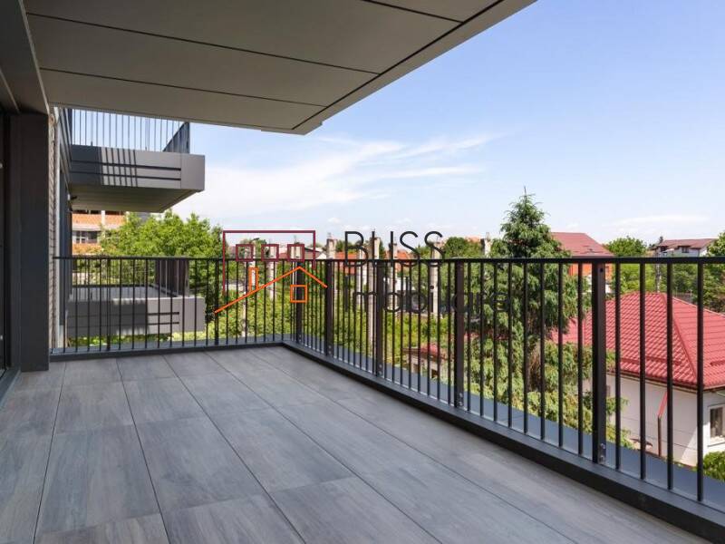 Apartment for Sale Iancu Nicolae | Pipera, Bucharest / Ilfov - 1 Bedroom - ID:113710 | Bliss Imobiliare / Photo 1 - BLISS Imobiliare