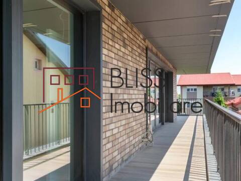 Apartament de Vanzare Iancu Nicolae | Pipera - 2 Camere - ID:113710 | Bliss Imobiliare / Photo 2 - BLISS Imobiliare