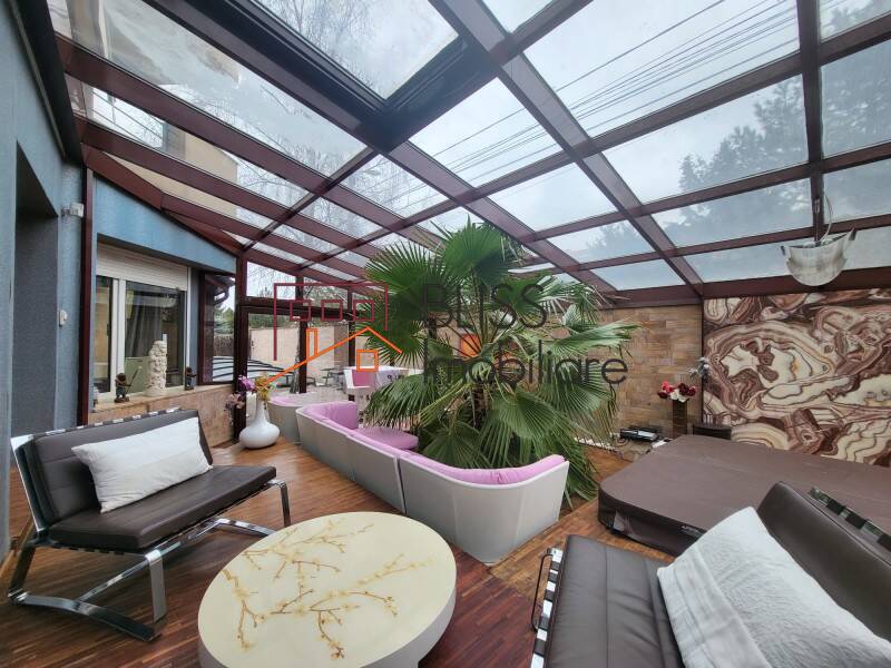 5-bedroom Villa With Garden And Pool, Bucharest / Ilfov | Bliss Imobiliare / Photo 2 - BLISS Imobiliare