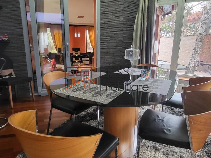 5-bedroom Villa With Garden And Pool, Bucharest / Ilfov | Bliss Imobiliare / Photo 8 - BLISS Imobiliare