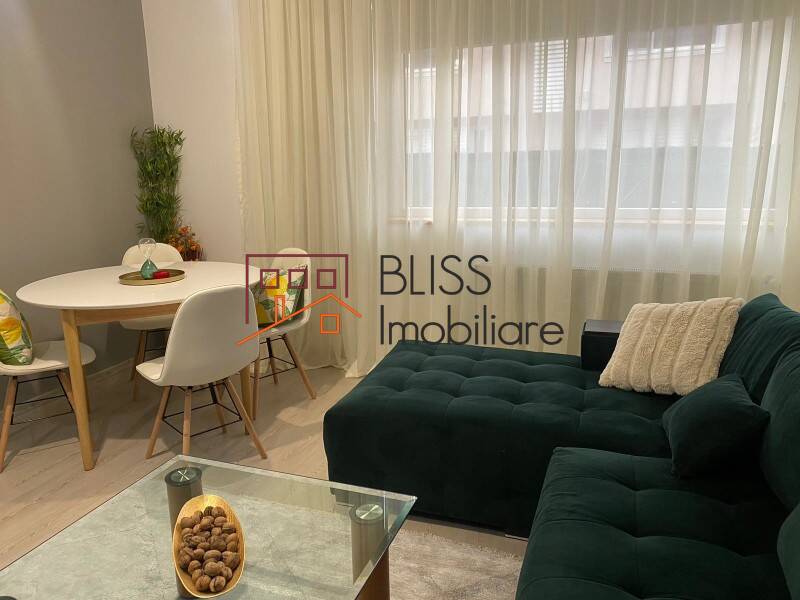 Vila 4 Camere In Jasmin Garden Pipera | Bliss Imobiliare / Photo 2 - BLISS Imobiliare