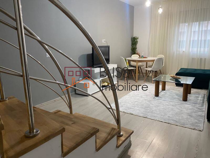 Vila 4 Camere In Jasmin Garden Pipera | Bliss Imobiliare / Photo 15 - BLISS Imobiliare