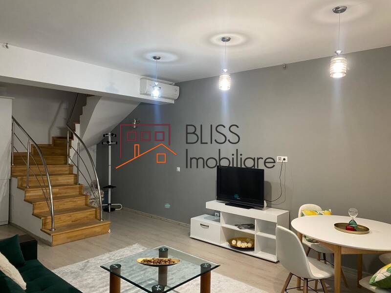 3-bedroom Villa In Jasmin Garden Pipera, Bucharest / Ilfov | Bliss Imobiliare / Photo 14 - BLISS Imobiliare