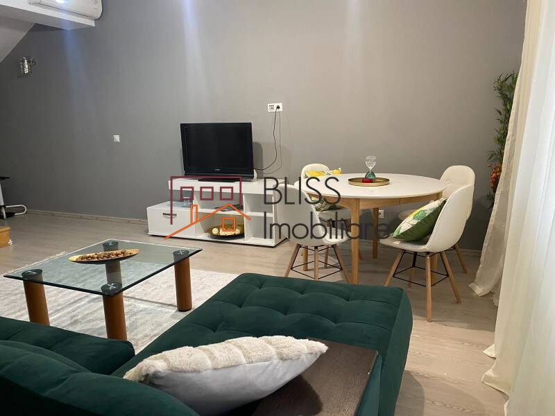 3-bedroom Villa In Jasmin Garden Pipera, Bucharest / Ilfov | Bliss Imobiliare / Photo 4 - BLISS Imobiliare