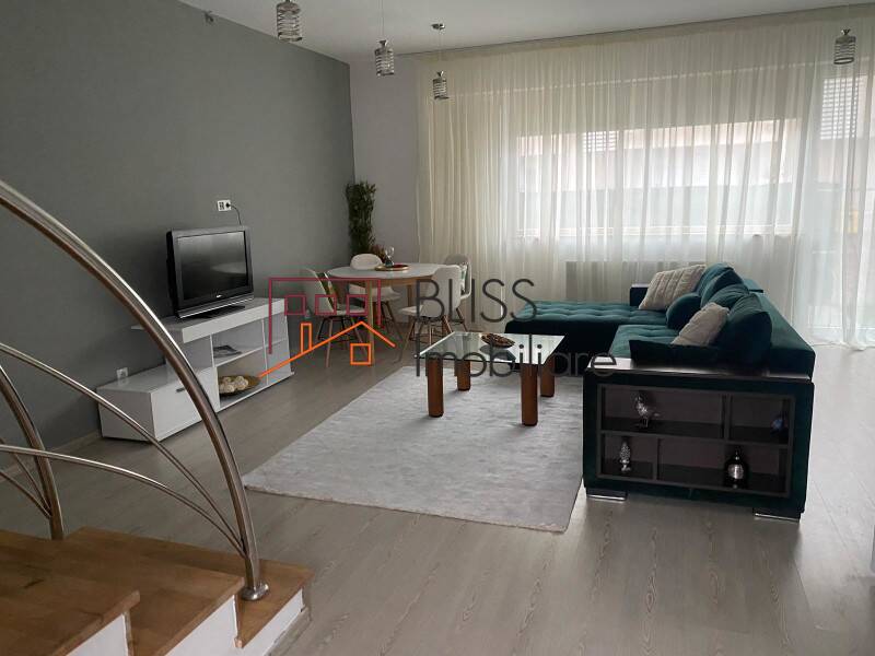 Vila 4 Camere In Jasmin Garden Pipera | Bliss Imobiliare / Photo 1 - BLISS Imobiliare