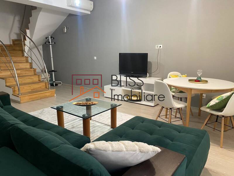 Vila 4 Camere In Jasmin Garden Pipera | Bliss Imobiliare / Photo 5 - BLISS Imobiliare