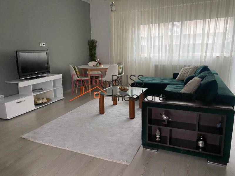 3-bedroom Villa In Jasmin Garden Pipera, Bucharest / Ilfov | Bliss Imobiliare / Photo 6 - BLISS Imobiliare