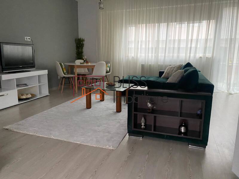 Vila 4 Camere In Jasmin Garden Pipera | Bliss Imobiliare / Photo 7 - BLISS Imobiliare