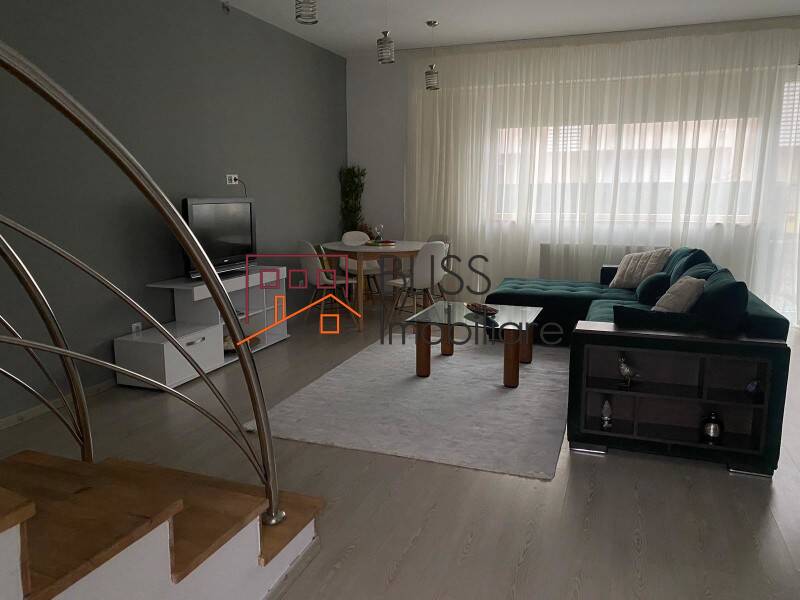 3-bedroom Villa In Jasmin Garden Pipera, Bucharest / Ilfov | Bliss Imobiliare / Photo 8 - BLISS Imobiliare