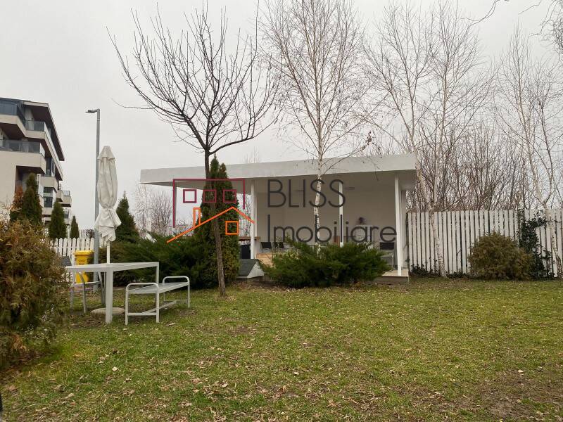 3-bedroom Villa In Jasmin Garden Pipera, Bucharest / Ilfov | Bliss Imobiliare / Photo 21 - BLISS Imobiliare
