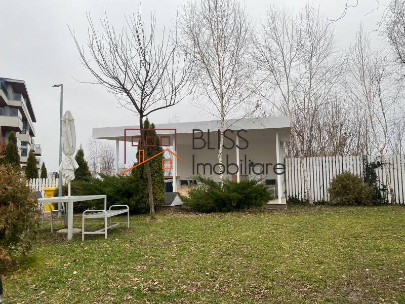 Vila 4 Camere In Jasmin Garden Pipera | Bliss Imobiliare / Photo 23 - BLISS Imobiliare