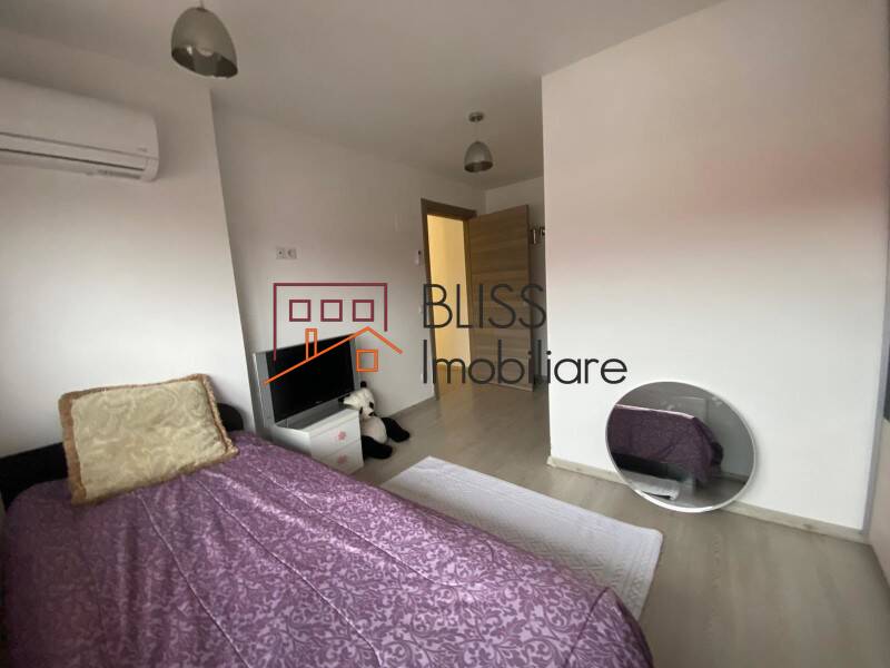 Vila 4 Camere In Jasmin Garden Pipera | Bliss Imobiliare / Photo 18 - BLISS Imobiliare