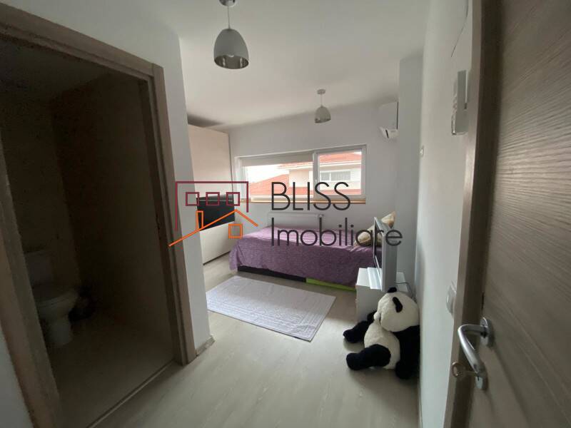 3-bedroom Villa In Jasmin Garden Pipera, Bucharest / Ilfov | Bliss Imobiliare / Photo 19 - BLISS Imobiliare