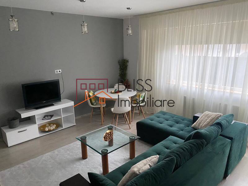 3-bedroom Villa In Jasmin Garden Pipera, Bucharest / Ilfov | Bliss Imobiliare / Photo 9 - BLISS Imobiliare
