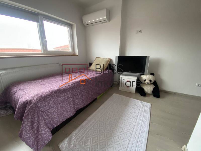 3-bedroom Villa In Jasmin Garden Pipera, Bucharest / Ilfov | Bliss Imobiliare / Photo 20 - BLISS Imobiliare