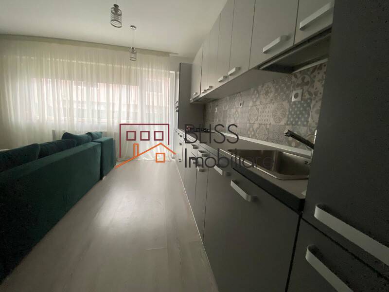 3-bedroom Villa In Jasmin Garden Pipera, Bucharest / Ilfov | Bliss Imobiliare / Photo 11 - BLISS Imobiliare