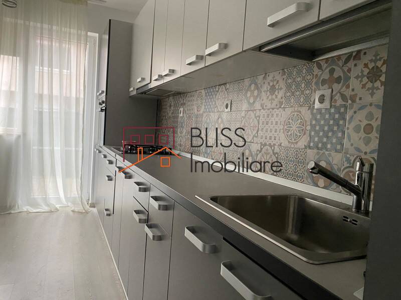 Vila 4 Camere In Jasmin Garden Pipera | Bliss Imobiliare / Photo 12 - BLISS Imobiliare