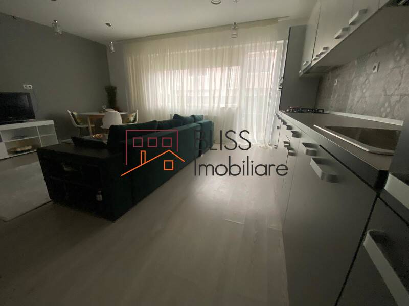 Vila 4 Camere In Jasmin Garden Pipera | Bliss Imobiliare / Photo 10 - BLISS Imobiliare